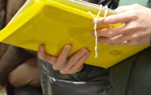 Ексочільниця Миколаївської МСЕК яку викрили на корупційних схемах переказала н