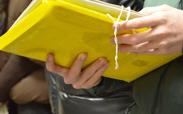 Ексочільниця Миколаївської МСЕК яку викрили на корупційних схемах переказала н