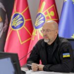 Україна домовляється про обладнання для енергетики із ЄС