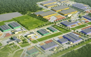 Посилюють підтримку індустріальних паків – новини LB.ua