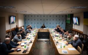 Уряд виділить 112 млрд грн на захист критичної інфраструктури