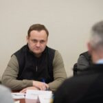 Близько 600 км доріг в Україні потребують антидронового захисту новини LB.ua