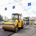 В Україні пришвидшують ремонт доріг на основних транспортних маршрутах