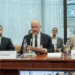 На “Енергетичному Рамштайні” Шмигаль закликав партнерів спрямувати допомгуLB.ua