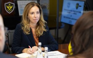 МВФ занепокоєний здатністю України отримати 81 млрд допомоги