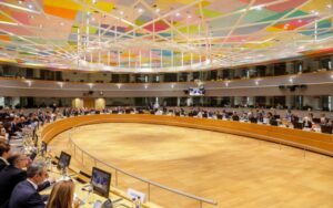 Для України партнери створять енергетичний резерв заявив Шмигаль