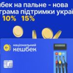 Програма “Кешбек на пальне” запрацює з 20 березня новини LB.ua