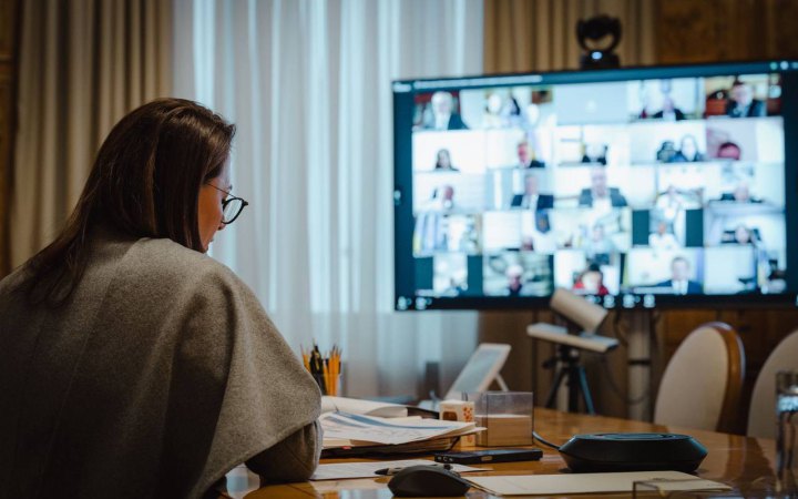 План стійкості для регіонів і Києва коштує майже 280 млрд грн