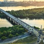 Мінрозвитку: утримання мосту Патона – відповідальність Києва