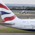 Європейські авіаперевізники попередили про підняття цін на квитки