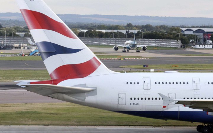 Європейські авіаперевізники попередили про підняття цін на квитки