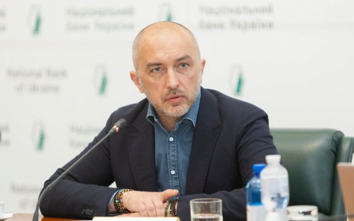 Андрій Пишний наголосив на взаємній важливості інтеграції України