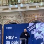 Руслан Стефанчук сподівається на заміну копійок на шаги найближчим часом