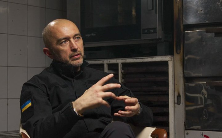 Інституційно НБУ готовий до вступу в ЄС