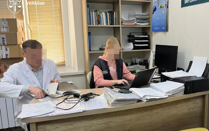В Україні викрили зловживання в межах Програми медичних гарантій