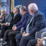 Очільники Нацбанку різних років розповіли як НБУ долав ключові кризи репортаж