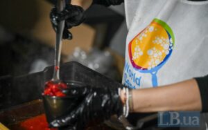 В Україні створять систему фудбенкінгу