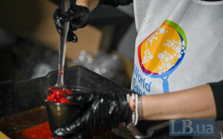 В Україні створять систему фудбенкінгу