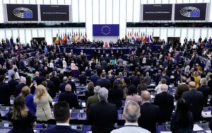 Скандал з інкасаторами в Угорщині: є реакція Європарламенту і ЄЦБ