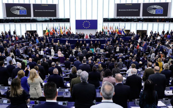 Скандал з інкасаторами в Угорщині: є реакція Європарламенту і ЄЦБ