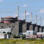 Через обстріли ЗАЕС знову знеструмили станція на резервній лінії