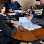 На Херсонщині викрили схему незаконної вирубки лісу на майже 8 млн гривень