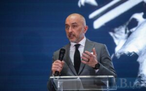 Рада заслухає главу Нацбанку у справі оприлюднення даних клієнта Монобанком