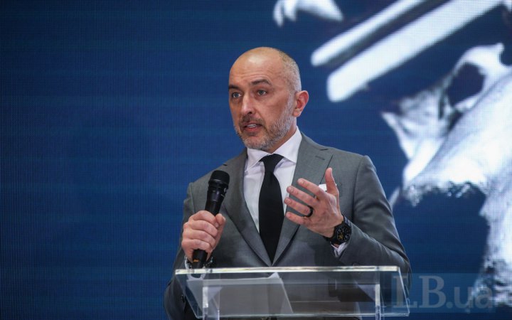 Рада заслухає главу Нацбанку у справі оприлюднення даних клієнта Монобанком