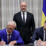 У США досягнуто низки домовленостей щодо енергетичних проєктів в Україні