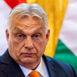 Орбан забере в Угорщини 1 млрд якщо зупинить експорт газу в Україну