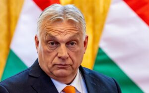 Орбан забере в Угорщини 1 млрд якщо зупинить експорт газу в Україну