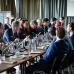 Американсько-український фонд відбудови затвердив першу інвестицію