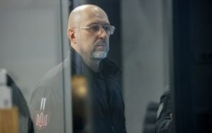 Україна будуватиме оновлену енергосистему стійку до російських атак