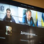 Мають захистити інфраструктуру Дніпропетровщини і Запоріжжя