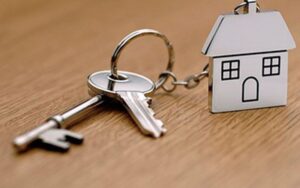 Київ закупив 1596 квартир а передав 300