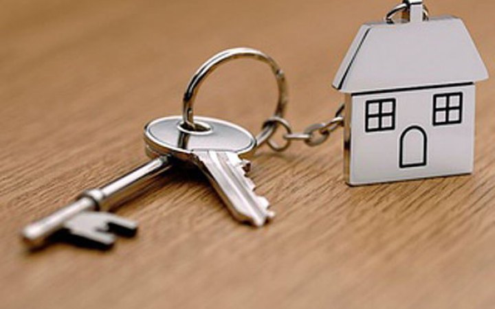 Київ закупив 1596 квартир а передав 300