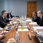 Соболев розповів про ідею страхового фонду для захисту інфраструктури