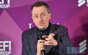 Українська економіка: просіла на початку року але відновлюється