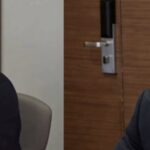 Обрано двох фіналістів на главу Митниці це Орест Мандзій і Руслан Даменцов