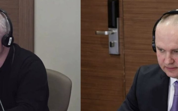 Обрано двох фіналістів на главу Митниці це Орест Мандзій і Руслан Даменцов