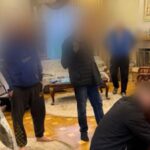 Правоохоронці викрили схему фіктивного продажу зерна на 63 млн гривень