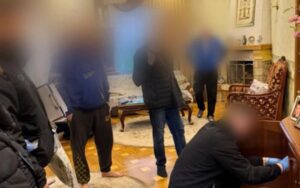 Правоохоронці викрили схему фіктивного продажу зерна на 63 млн гривень