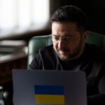 Володимир Зеленський розповів про підсумки візиту в Саудівську Аравію
