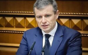 Уряд подає в Раду три законопроєкти про податки