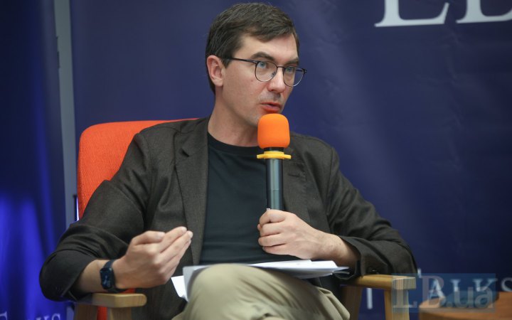 Мотовиловець: Ситуація з бюджетом є критичною