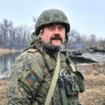 Підірваний бойовик катував полонених азовців