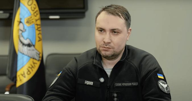 Дезінформація проти Буданова – спецоперація Єрмака із залученням ШІ