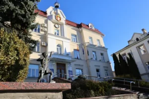 Аудит бюджету Луцька: виявлено порушень на 800 млн грн