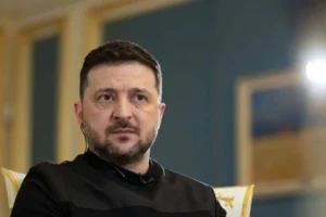 Україна буде дотримуватись режиму тиші – Зеленський