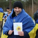 Відбувся обмін військовополоненими у форматі 175 на 175 – Зеленський